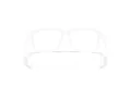 Oakley Holbrook Rx OX 8156 18 56 occhiali da vista