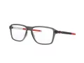 Oakley Wheel House OX 8166 03 54 occhiali da vista