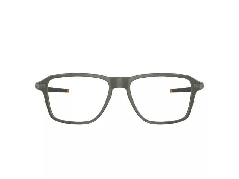 Oakley Wheel House OX 8166 07 52 occhiali da vista