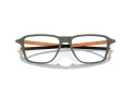 Oakley Wheel House OX 8166 07 52 occhiali da vista