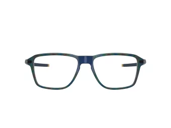 Oakley Wheel House OX 8166 09 52 occhiali da vista