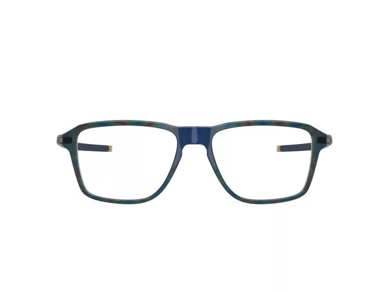 Oakley Wheel House OX 8166 09 54 occhiali da vista