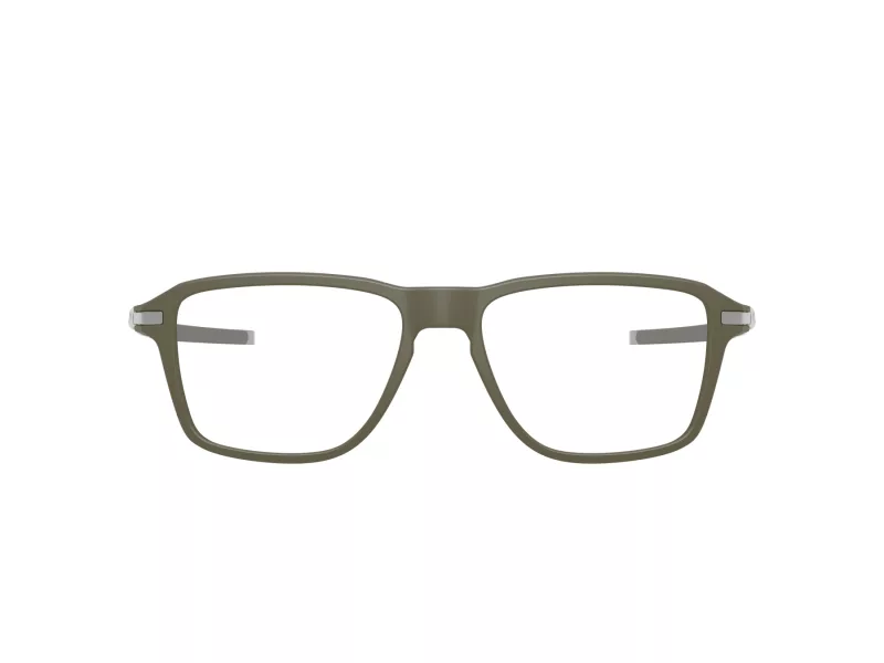 Oakley Wheel House OX 8166 10 52 occhiali da vista