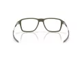 Oakley Wheel House OX 8166 10 52 occhiali da vista