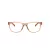 Oakley Leadline Rx OX 8175 08 52 occhiali da vista