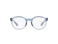 Oakley Spindrift Rx OX 8176 07 51 occhiali da vista