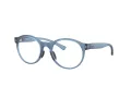 Oakley Spindrift Rx OX 8176 10 49 occhiali da vista