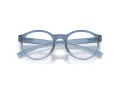 Oakley Spindrift Rx OX 8176 10 49 occhiali da vista