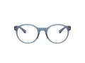 Oakley Spindrift Rx OX 8176 10 51 occhiali da vista