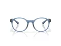 Oakley Spindrift Rx OX 8176 10 51 occhiali da vista