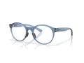 Oakley Spindrift Rx OX 8176 10 51 occhiali da vista
