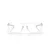 Oakley Rafter OX 8178 03 53 occhiali da vista