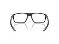 Oakley Bat Flip OX 8183 01 58 occhiali da vista