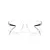 Oakley Exchange R OX 8184 03 55 occhiali da vista