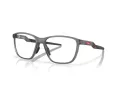 Oakley Futurity Rs OX 8186 02 56 occhiali da vista