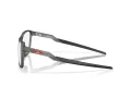 Oakley Futurity Rs OX 8186 02 56 occhiali da vista