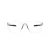 Oakley Cerebral OX 8187 03 55 occhiali da vista