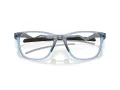 Oakley Cerebral OX 8187 04 55 occhiali da vista