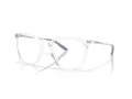 Oakley Bmng Sq OX 8189 03 53 occhiali da vista