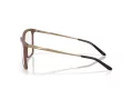 Oakley Bmng Sq OX 8189 09 55 occhiali da vista