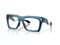Oakley Enigma Ink OX 8190 07 57 occhiali da vista