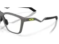 Oakley Enigma Mass OX 8191 02 55 occhiali da vista