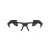 Oakley Stunt Glider OX 8198 01 62 occhiali da vista