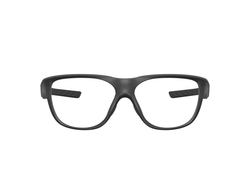 Oakley Versafuse Ss OX 8199D 819901 56 occhiali da vista
