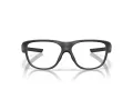 Oakley Versafuse Ss OX 8199D 819901 56 occhiali da vista