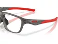 Oakley Versafuse Ss OX 8199D 819902 54 occhiali da vista