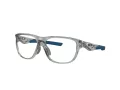 Oakley Versafuse Ss OX 8199D 819903 54 occhiali da vista