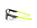 Oakley Versafuse Ss OX 8199D 819904 54 occhiali da vista