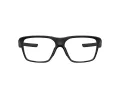 Oakley Versafuse Sq OX 8201 01 56 occhiali da vista