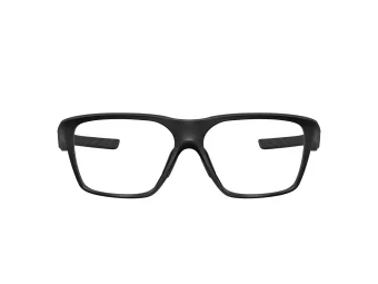 Oakley Versafuse Sq OX 8201 01 58 occhiali da vista