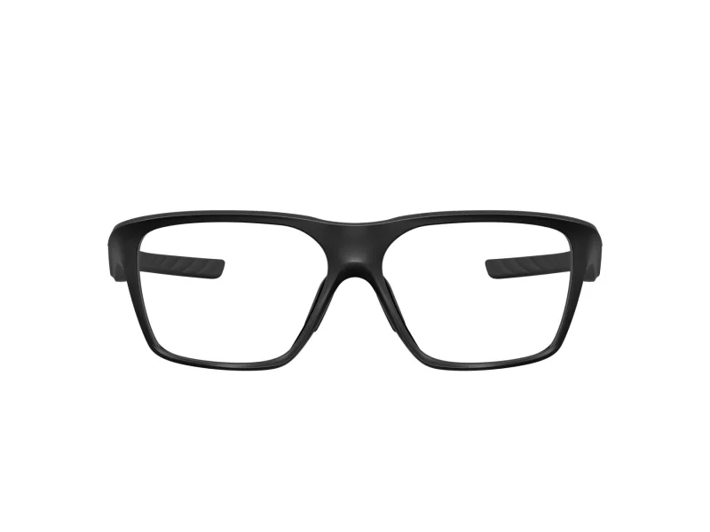 Oakley Versafuse Sq OX 8201 01 58 occhiali da vista