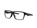 Oakley Versafuse Sq OX 8201 01 58 occhiali da vista