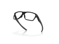 Oakley Versafuse Sq OX 8201 01 58 occhiali da vista