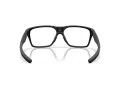 Oakley Versafuse Sq OX 8201 01 58 occhiali da vista
