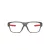 Oakley Versafuse Sq OX 8201 02 56 occhiali da vista