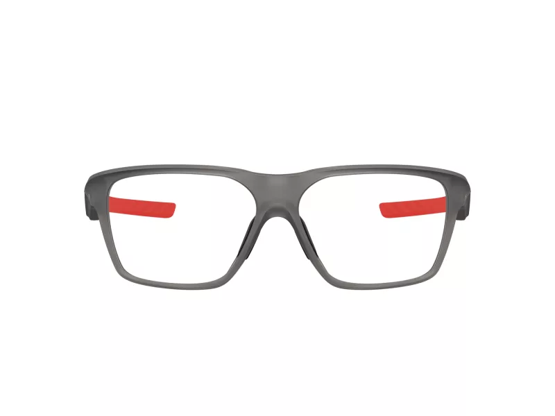 Oakley Versafuse Sq OX 8201 02 56 occhiali da vista