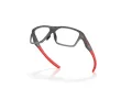 Oakley Versafuse Sq OX 8201 02 56 occhiali da vista