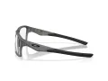 Oakley Versafuse Sq OX 8201 02 56 occhiali da vista