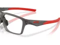 Oakley Versafuse Sq OX 8201 02 56 occhiali da vista