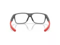Oakley Versafuse Sq OX 8201 02 56 occhiali da vista