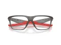 Oakley Versafuse Sq OX 8201 02 56 occhiali da vista