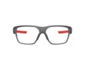 Oakley Versafuse Sq OX 8201 02 58 occhiali da vista