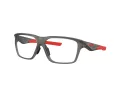 Oakley Versafuse Sq OX 8201 02 58 occhiali da vista