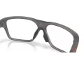 Oakley Versafuse Sq OX 8201 02 58 occhiali da vista