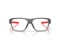 Oakley Versafuse Sq OX 8201 02 58 occhiali da vista