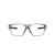 Oakley Versafuse Sq OX 8201 03 56 occhiali da vista